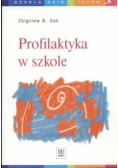 Profilaktyka w szkole