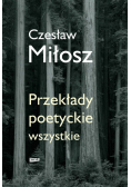 Przekłady poetyckie wszystkie