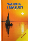 Warmia i Mazury Przewodnik ilustrowany