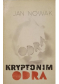 Kryptonim Odra