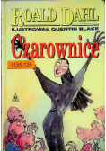 Czrownice
