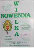 Wielka nowenna Tom II