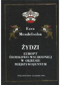 Żydzi Europy środkowo wschodniej