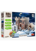 Brick Trick - Buduj z cegły Pałac na wodzie TREFL