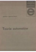 Teoria automatów