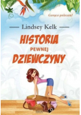 Kelk Lindsey - Historia pewnej dziewczyny