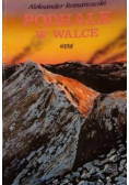 Podhale w walce