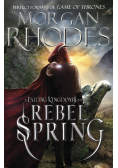 Rebel Spring