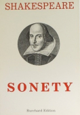 Shakespeare Sonety