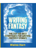 Writing Fantasy