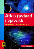 Atlas gwiazd i zjawisk