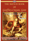 The Sketch Book of Geoffrey Crayon, Gent