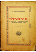 Topografja 1928 r.