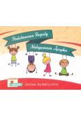 Podstawowe reguły nabywania języka Nowa