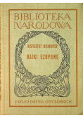 Bajki ezopowe