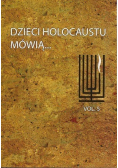 Dzieci holocaustu Vol 5