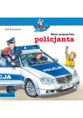Mądra Mysz. Mam przyjaciela policjanta