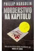 Morderstwo na Kapitolu