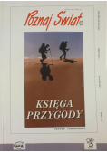 Poznaj świat Księga przygody