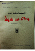 Śląsk za Olzą 1938r