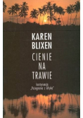 Cienie na Trawie