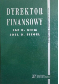 Dyrektor finansowy