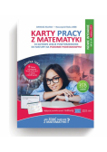 Karty pracy z matematyki poziom podstawowy