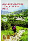 Górskie odznaki turystyczne PTTK regulaminy