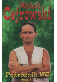 Podróżnik WC tom 1