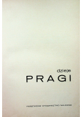Dzieje Pragi