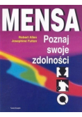 Mensa Poznaj swoje zdolności