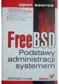 Free BSD Podstawy administracji systemem