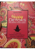 Happy detoks