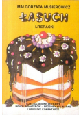 Łasuch literacki