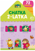 Chatka 2-latka