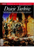 Pomocnik historyczny nr 3 / 16 Dzieje Turków