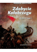 Zdobycie Kołobrzegu