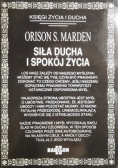 Siła ducha i spokój życia