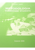 Metodologia elementarz studenta