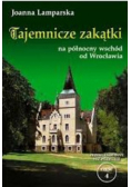 Tajemnicze zakątki na północny wschód od Wrocławia