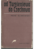 Od Turgieniewa do Czechowa