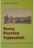 Dawny Piotrków Trybunalski