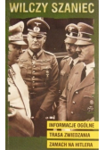 Wilczy szaniec