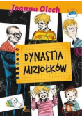 Dynastia Miziołków