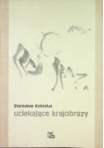 Uciekające krajobrazy