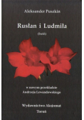 Rusłan i Ludmiła