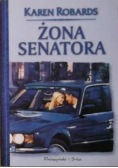 Żona senatora
