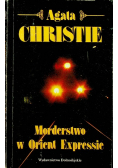 Morderstwo w Orient Expressie