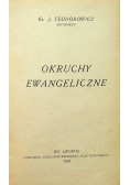 Okruchy Ewangeliczne 1923 r.