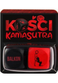 Kości Kamasutra Nowe